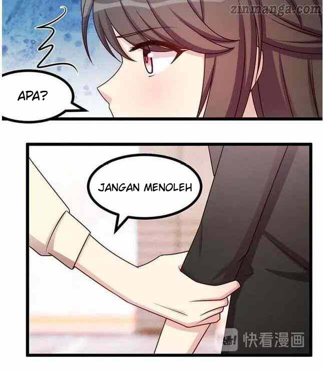 CEO’s Sudden Proposal Chapter 234 Gambar 26